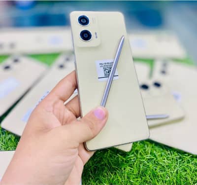 Motorola Moto G Stylus 2024