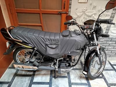 Honda Pridor 2026