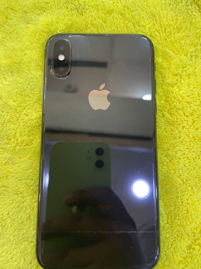 Apple iPhone XS 2