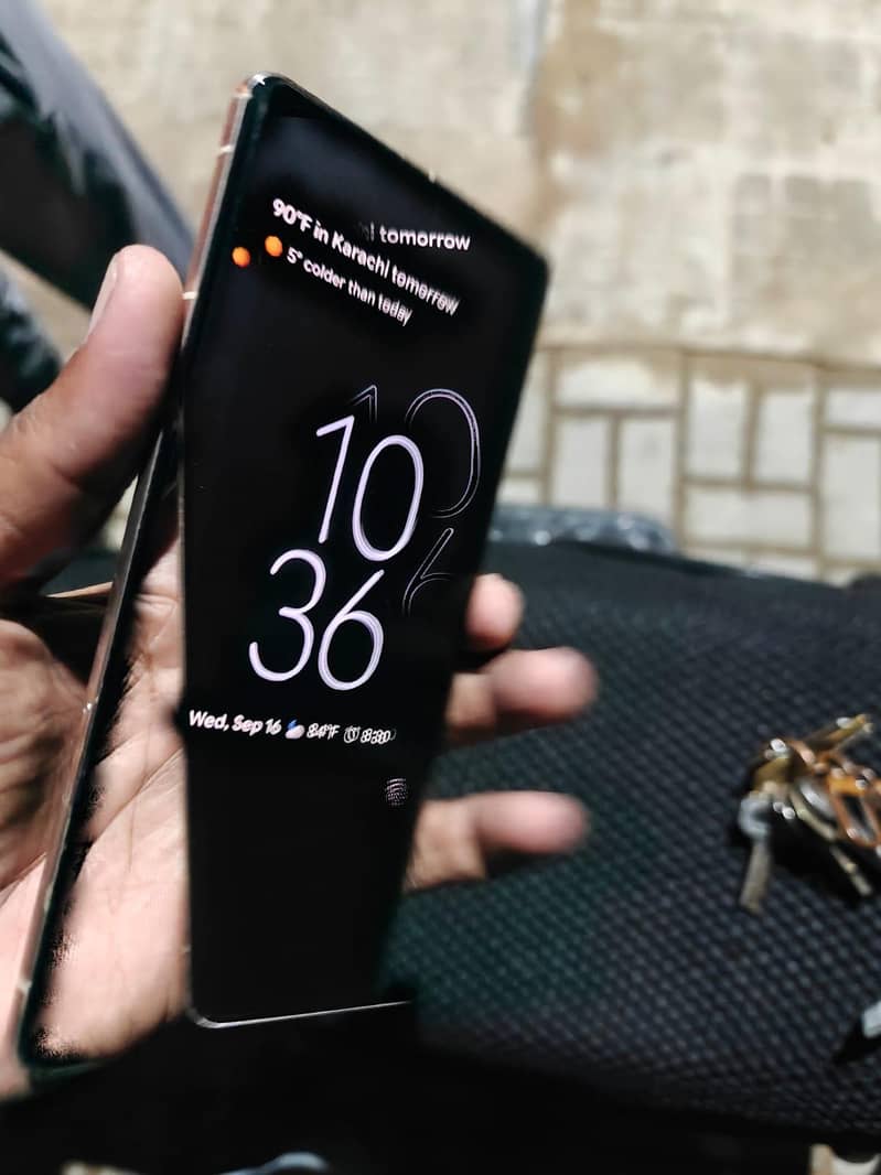 Google Pixel 7 Pro 0