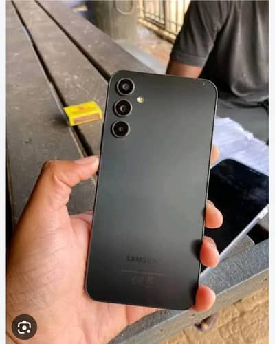 Samsung Galaxy A34 5G 8GB/256GB PTA
