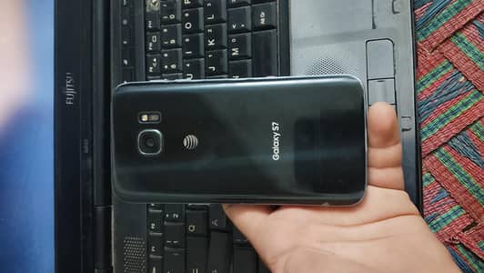 Samsung Mobile S7
