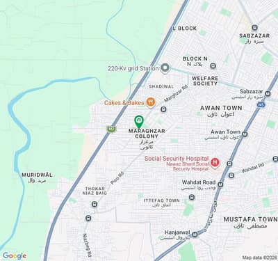 10-Marla lower portion for Rent (0324-4407688)