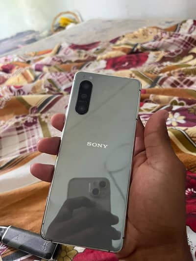 Sony 5 II