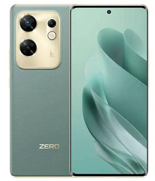 Infinix Zero 30 0
