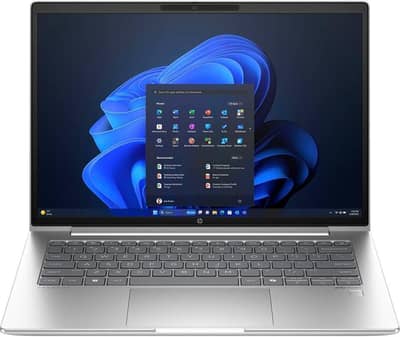 HP Probook 440 G11 Intel Core Ultra 7-155U, 16GB DDR5, 512GB SSD