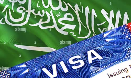 Saudi Azaad Visa for sale 0309-5980321