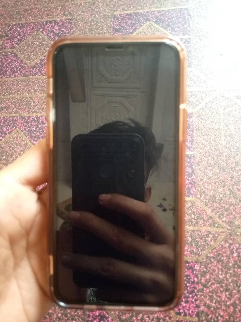 Apple iPhone X 2