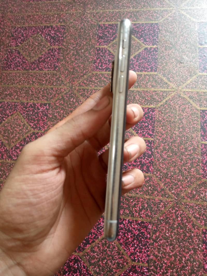 Apple iPhone X 8