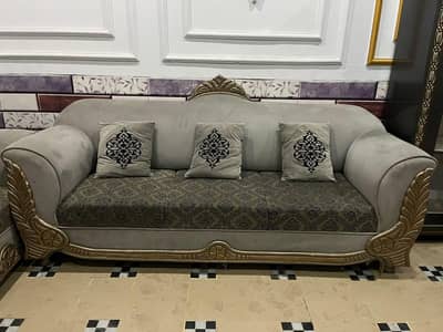 5 seater