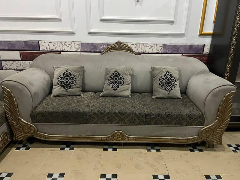 5 seater 0