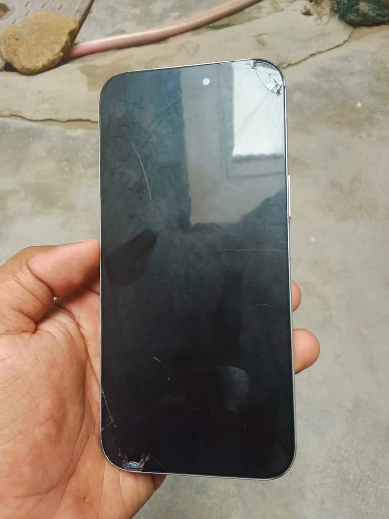 Apple iPhone 17 Pro Max 2