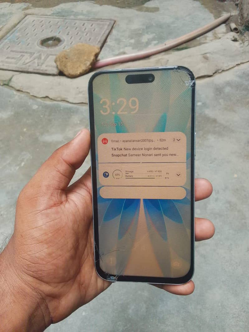 Apple iPhone 17 Pro Max 7