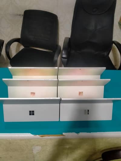 Surface pro mix qty available