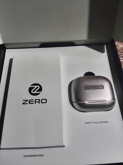 ZERO WAVE ELITE ZBUDS