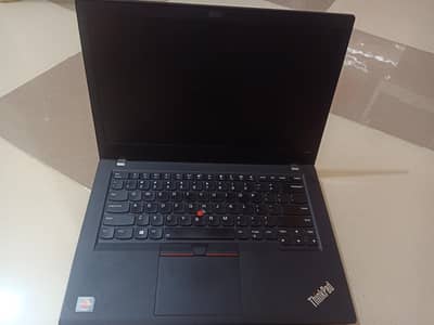 Lenovo ThinkPad A485 – Powerful & Reliable Business Laptop