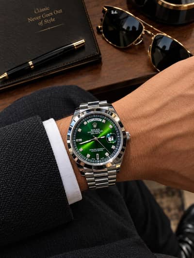 arjant sale rolex watch