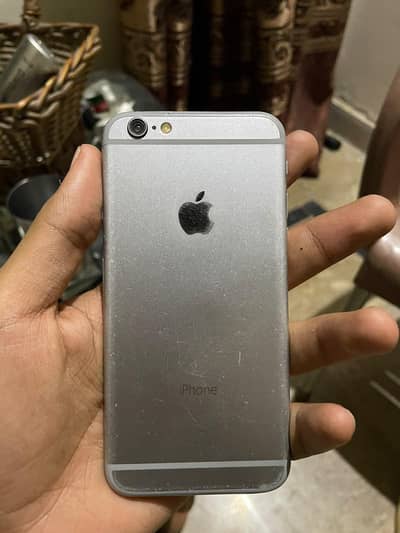 Apple iPhone 6