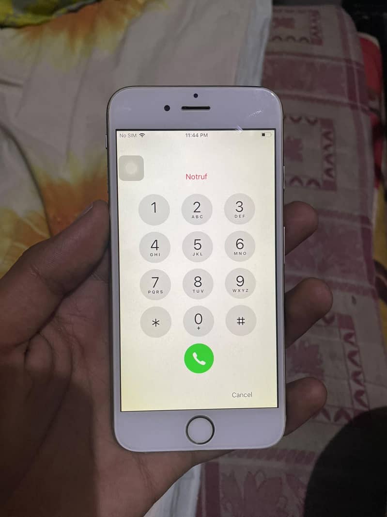 Apple iPhone 6 5