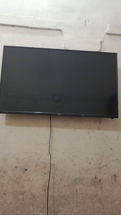 Haider led 40 inch