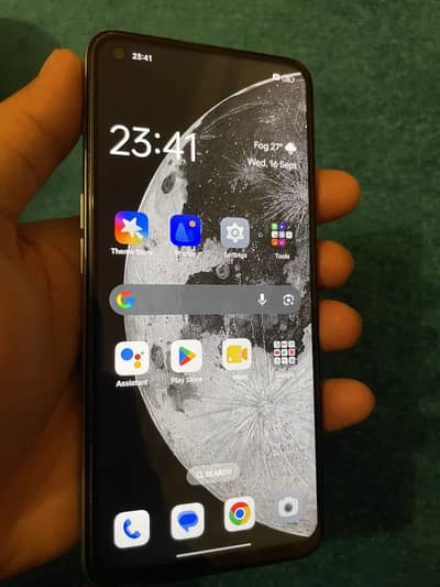 OPPO A96