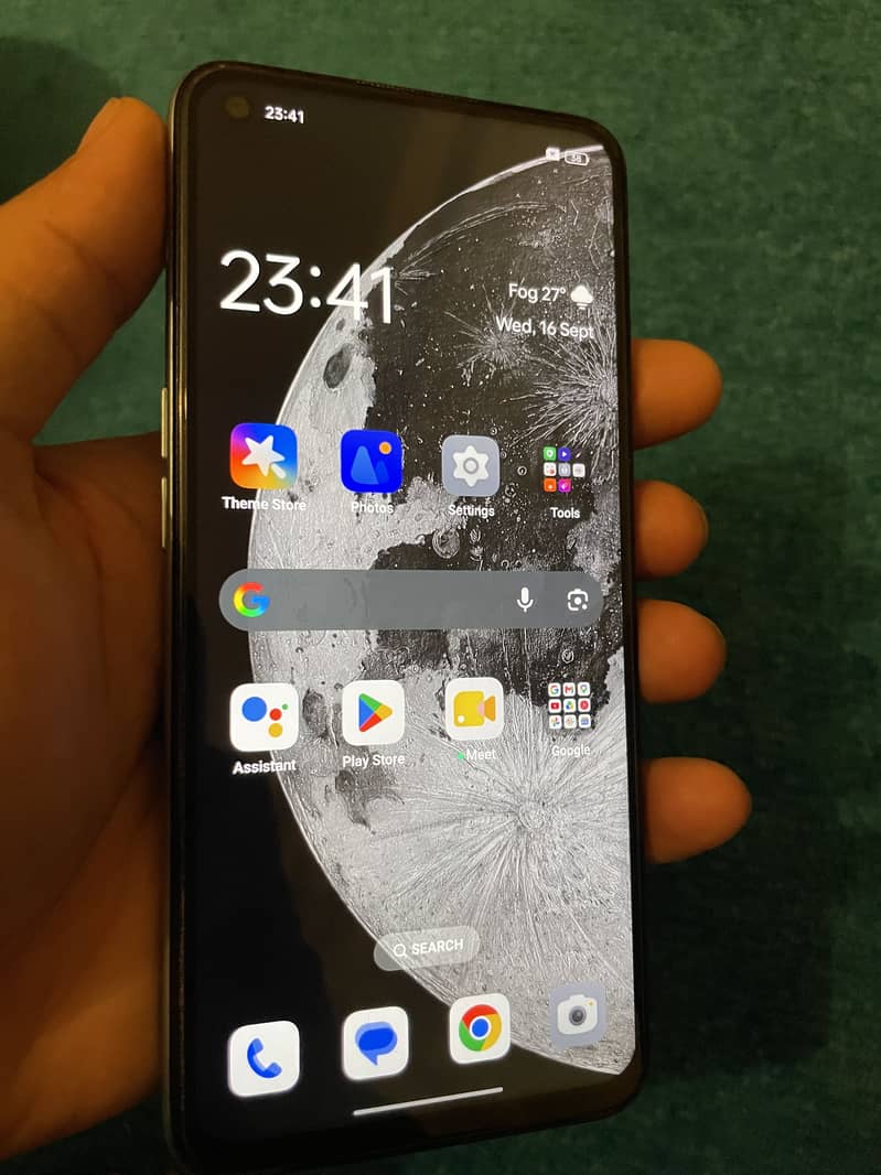 OPPO A96 0