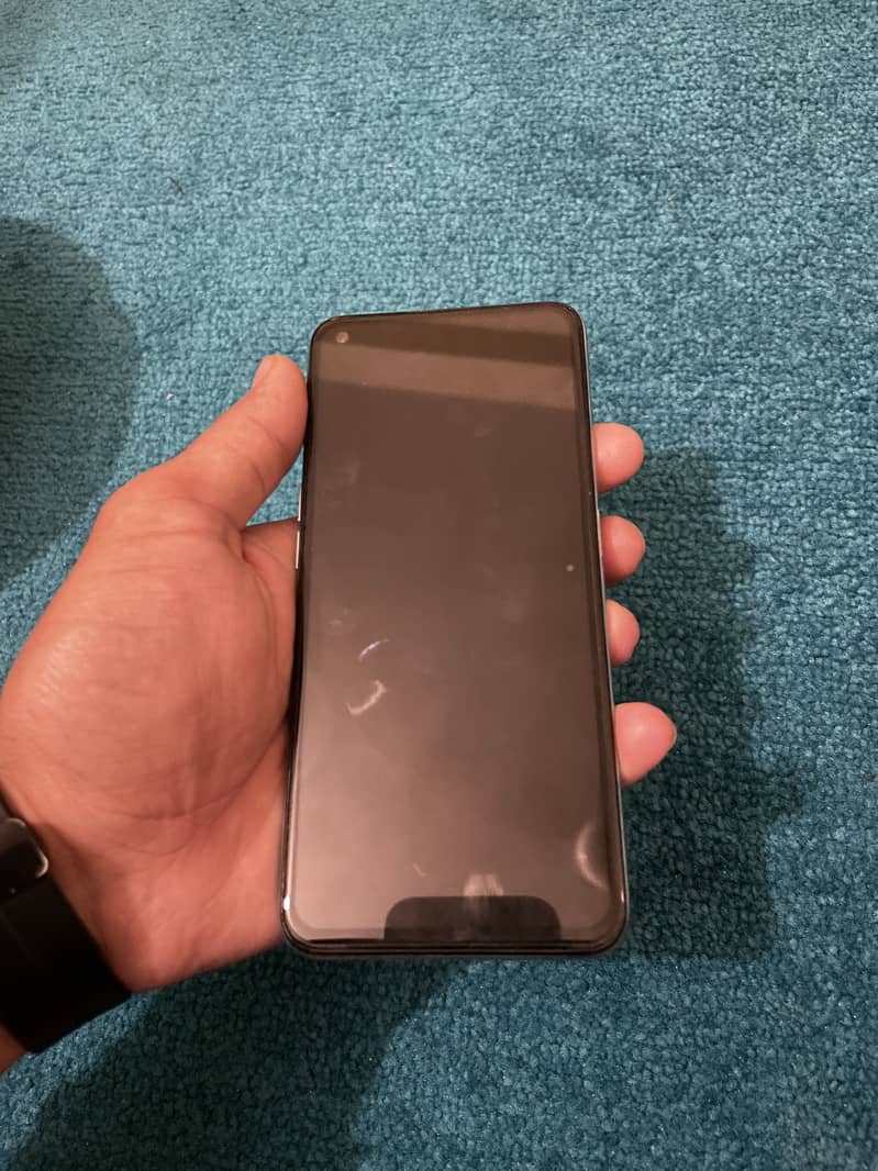 OPPO A96 3