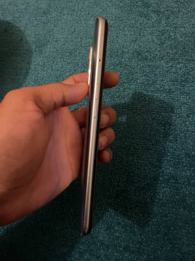 OPPO A96 5
