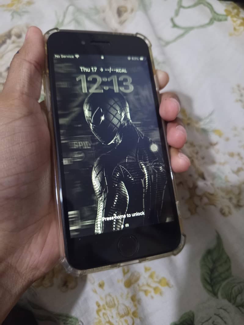 Apple iPhone SE 2