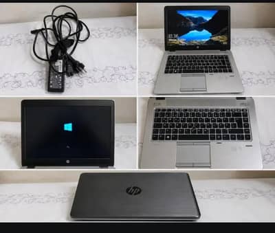 Core I5 generation 6 Hp