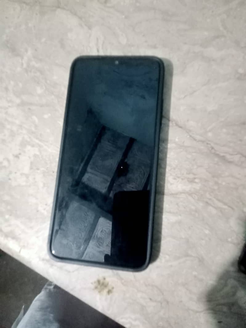 Itel A100c 0