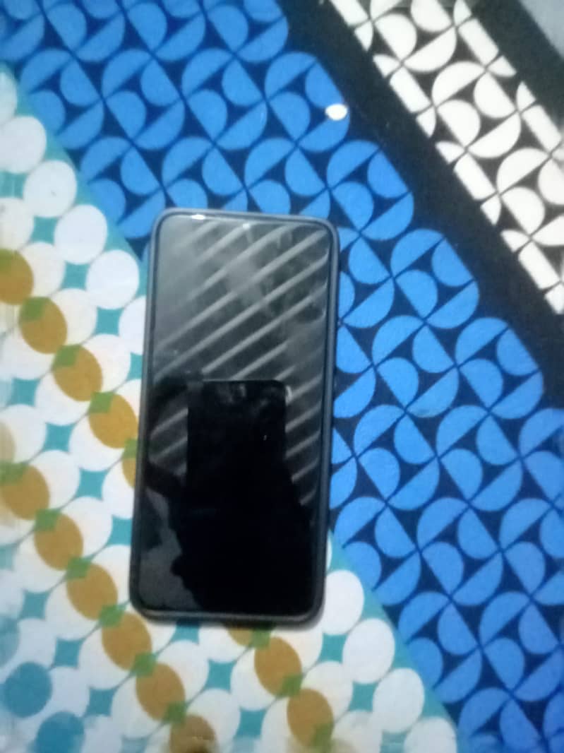 Itel A100c 1