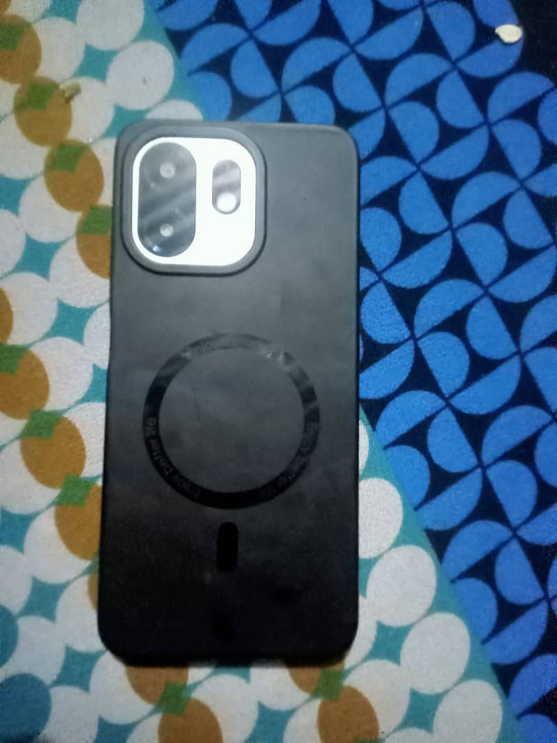 Itel A100c 2