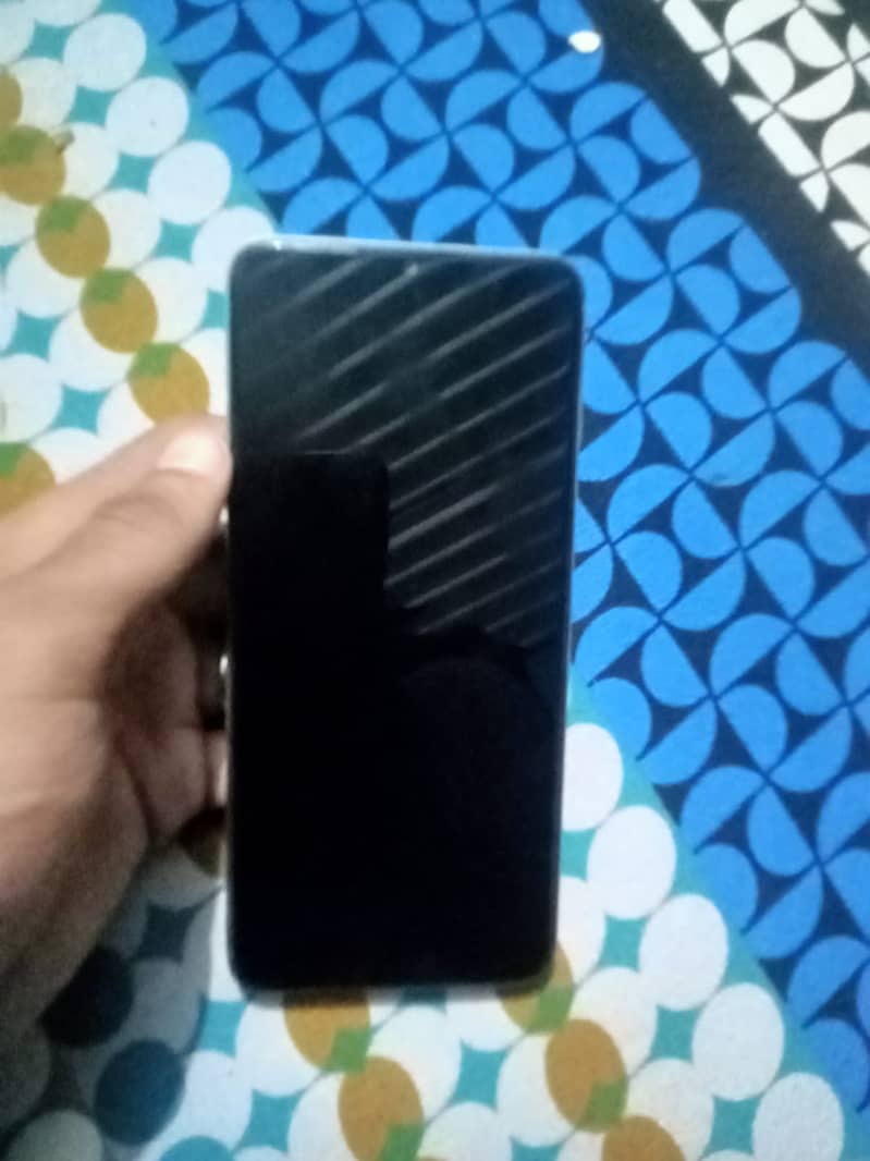 Itel A100c 5