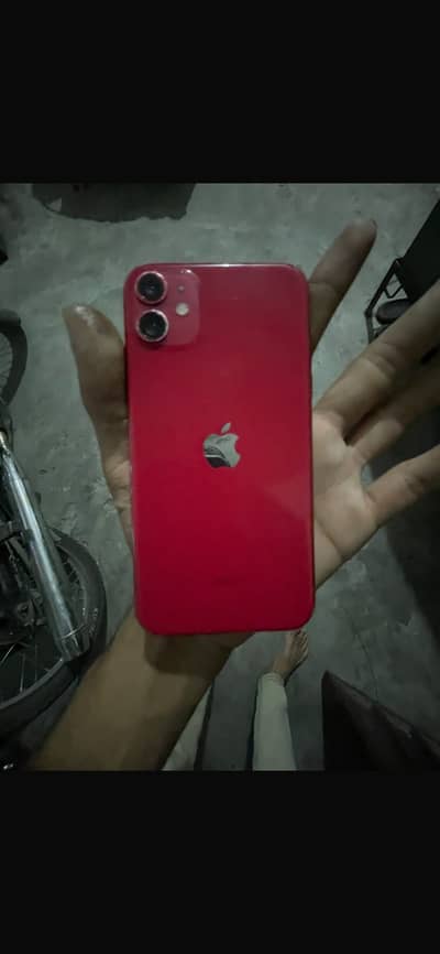 Apple iPhone 11 factory unlock 64gb urgent sale