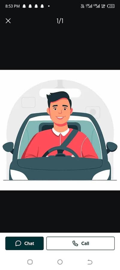 drive