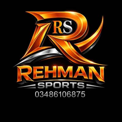 REHMANSPORTS