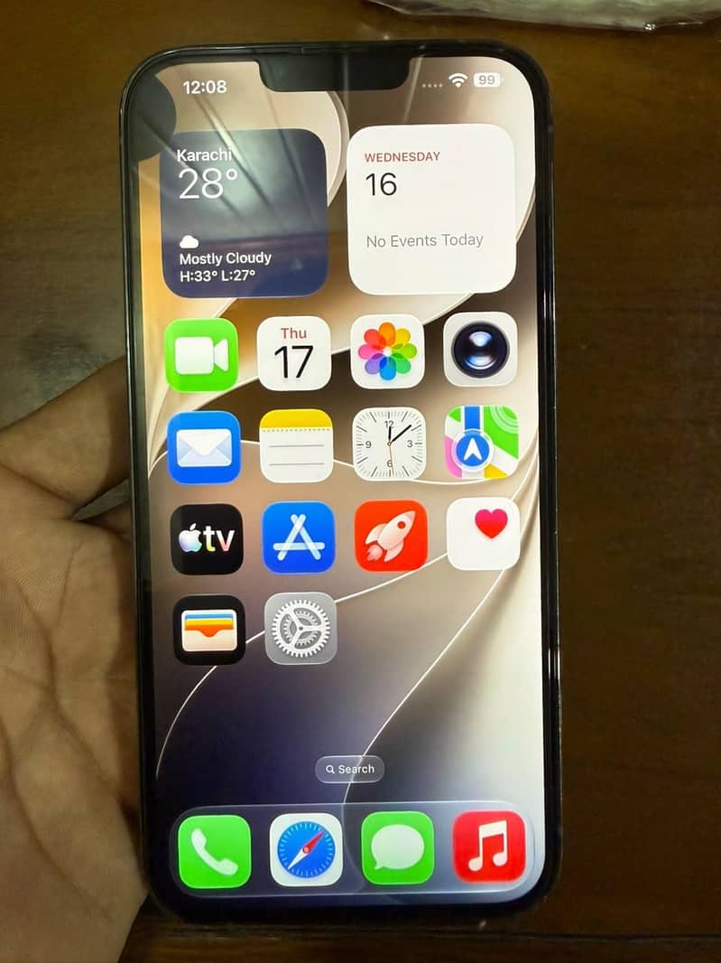 Apple iPhone 13 Pro Max 2