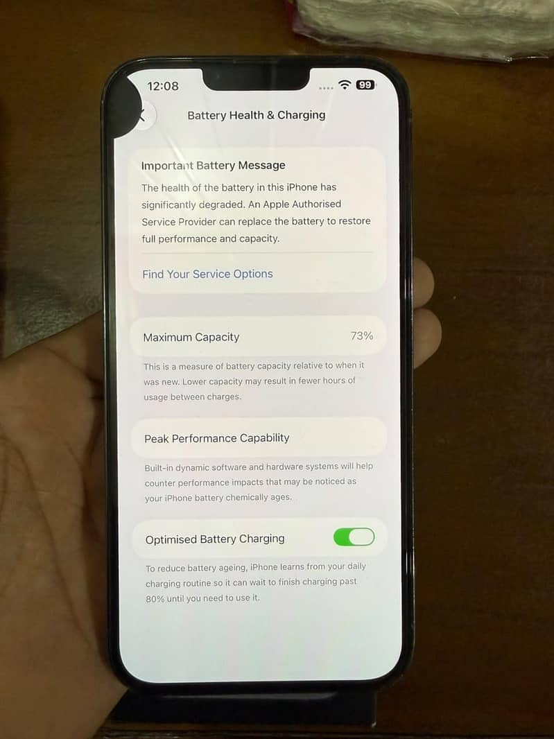 Apple iPhone 13 Pro Max 3