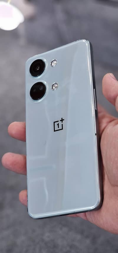 One Plus Nord 3