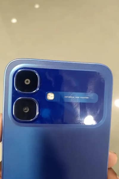 Infinix Smart 20 (All ok set )