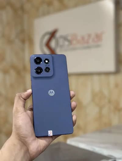 Motorola Moto G Power 2025