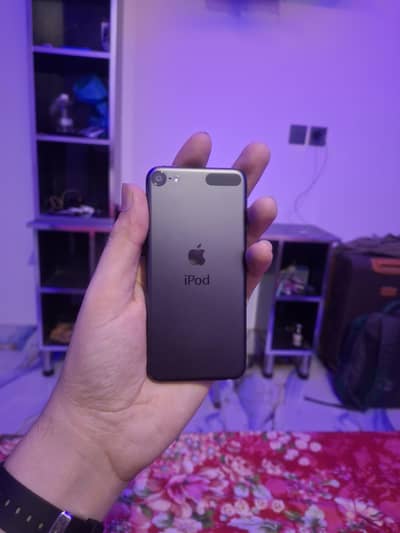 Apple ipod 6th gen 64gb