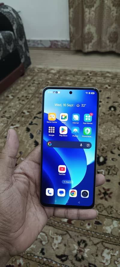 Realme 14 Pro