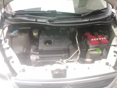 Suzuki Wagon R 2020