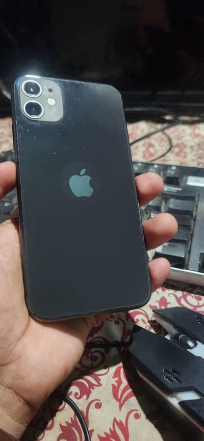 IPhone 11 non pta 64Gb urgent sale  fixed price