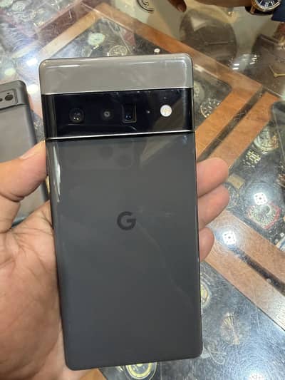 Google Pixel 6 Pro