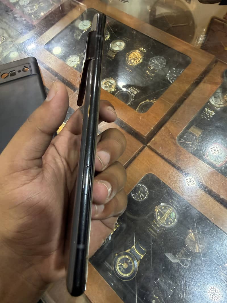 Google Pixel 6 Pro 4