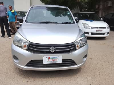 Suzuki Cultus VXR 2022