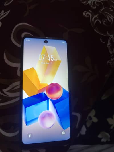 Infinix Hot 40i